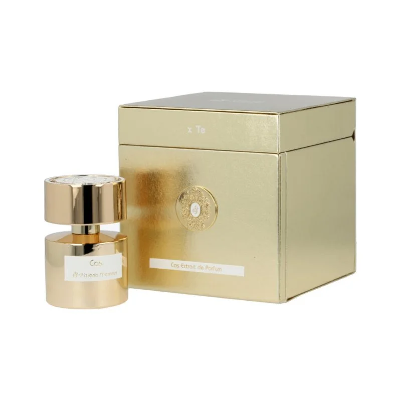 Cas parfumeekstrakt unisex 100 ml