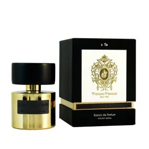 Tiziana Terenzi Gold Rose Oudh parfumeekstrakt unisex