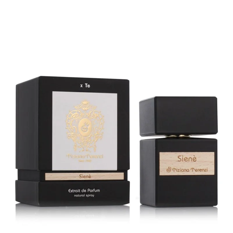 Siene parfumeekstrakt unisex 100 ml