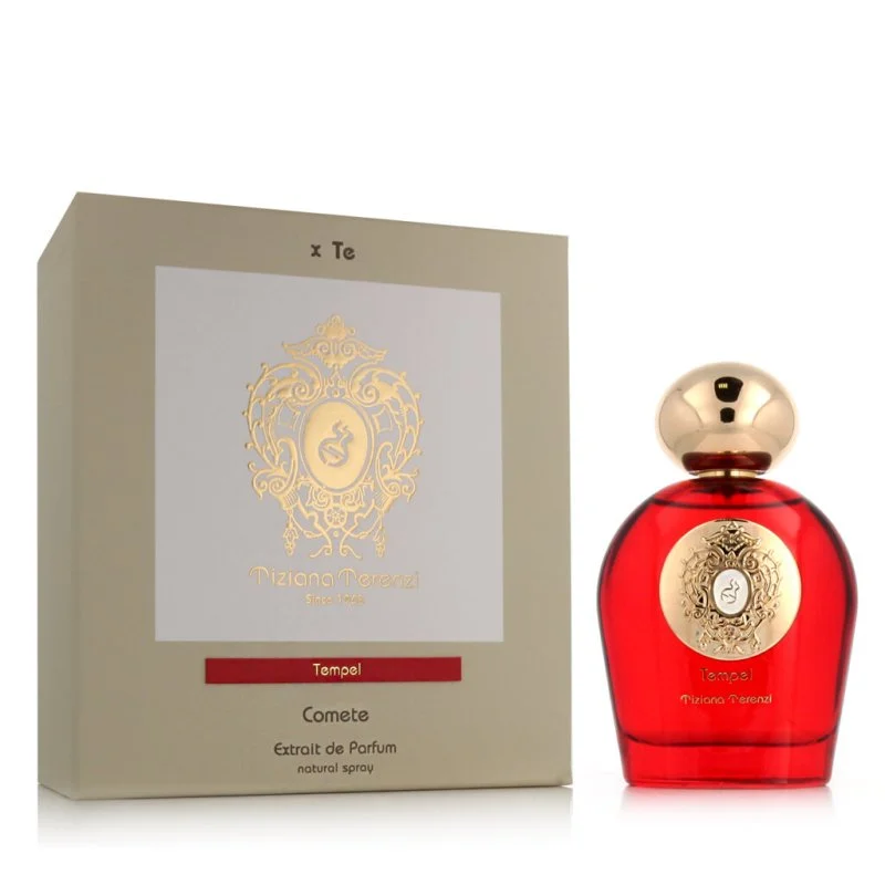 Tempel parfumeekstrakt unisex 100 ml