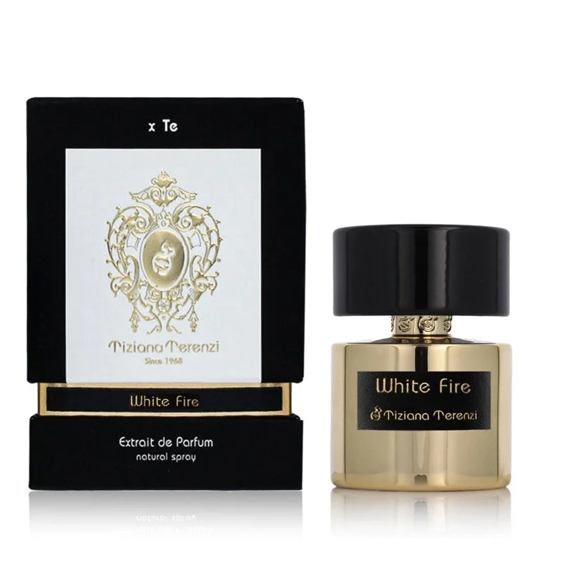 White Fire parfumeekstrakt unisex 100 ml