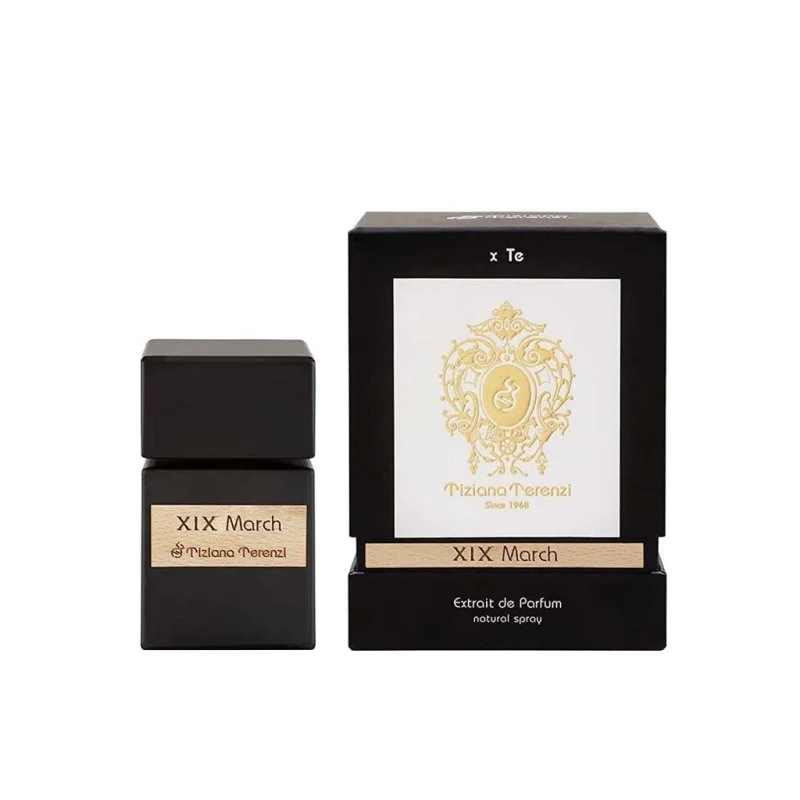 XIX March parfumeekstrakt unisex 100 ml