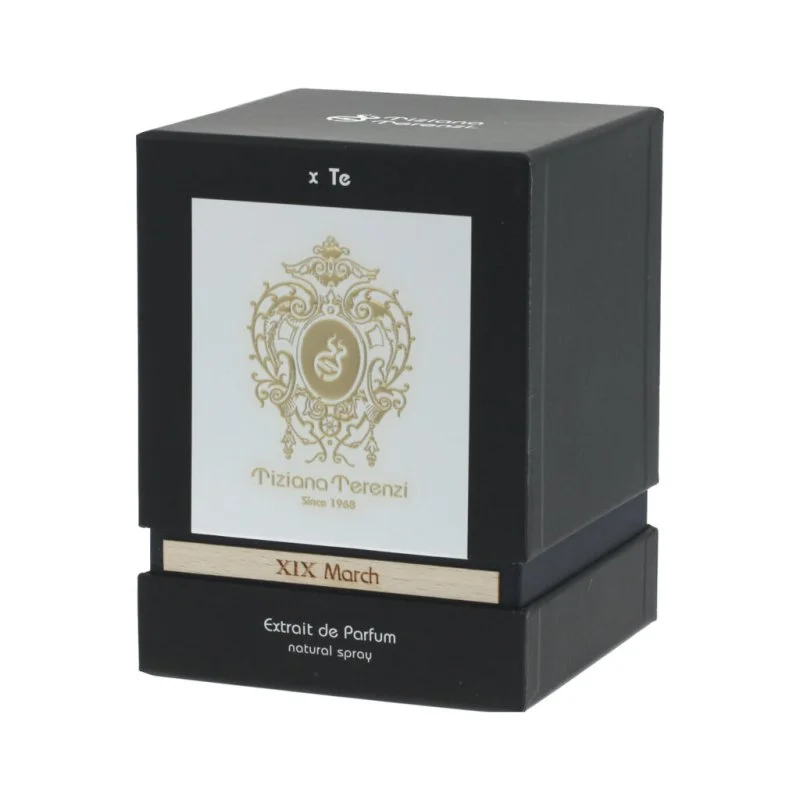 XIX March parfumeekstrakt unisex 100 ml