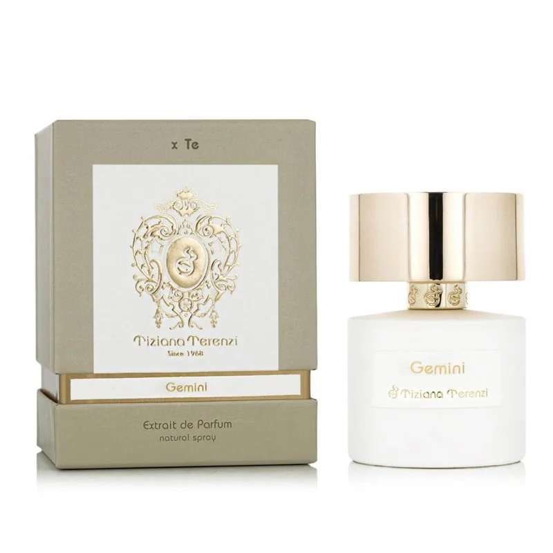 Gemini parfumeekstrakt unisex 100 ml