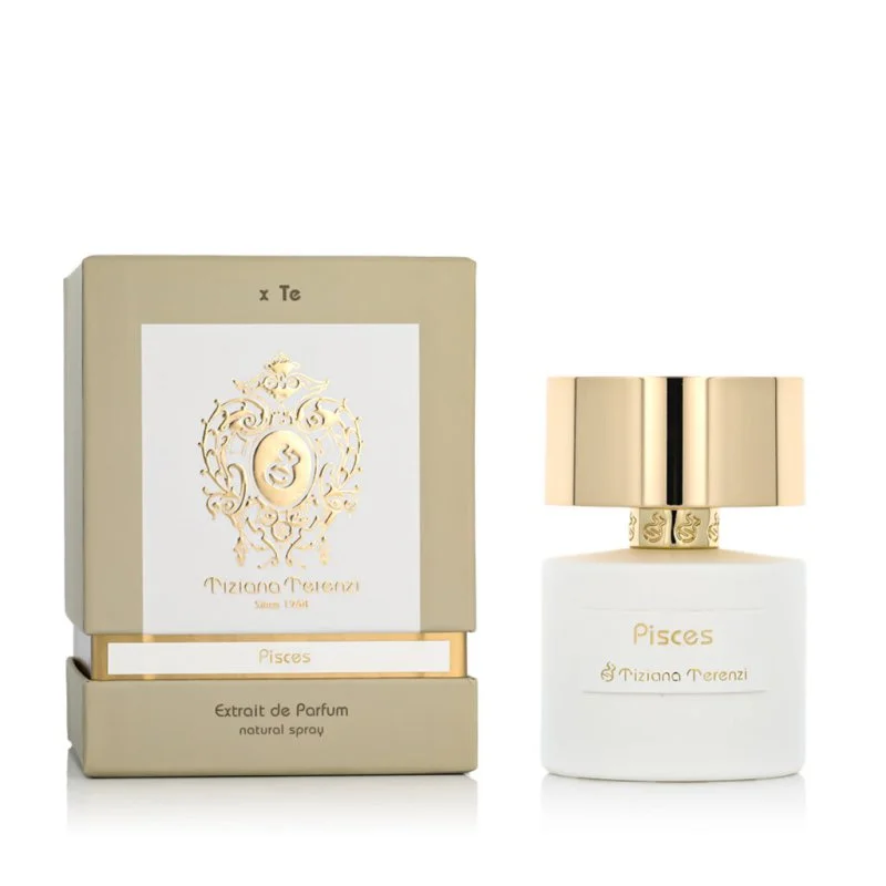 Pisces parfumeekstrakt unisex 100 ml