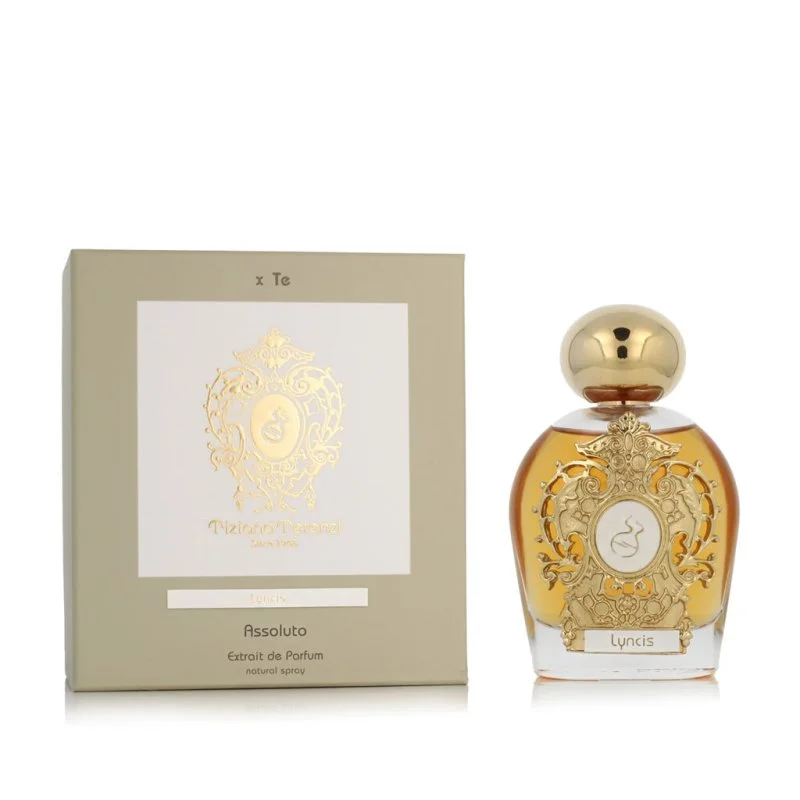 Lyncis parfumeekstrakt unisex 100 ml