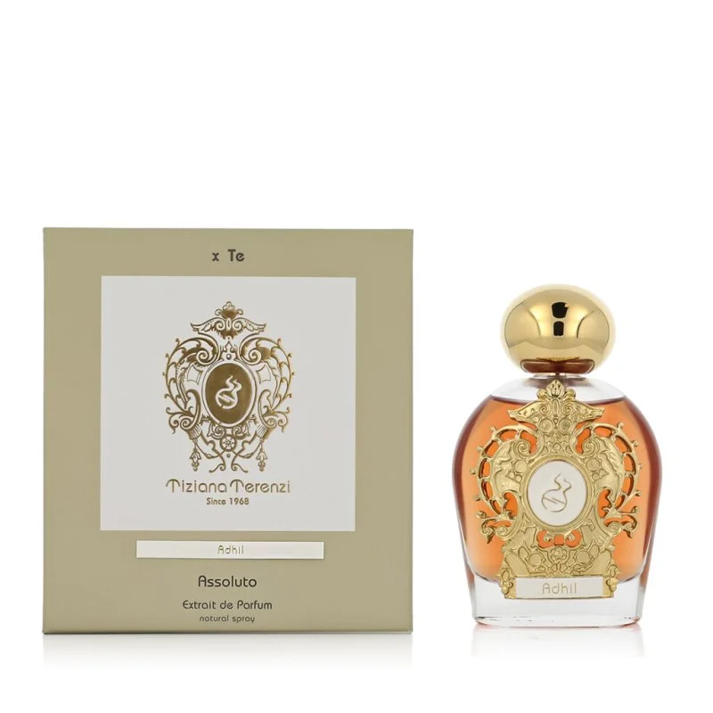 Adhil Assoluto parfumeekstrakt unisex 100 ml