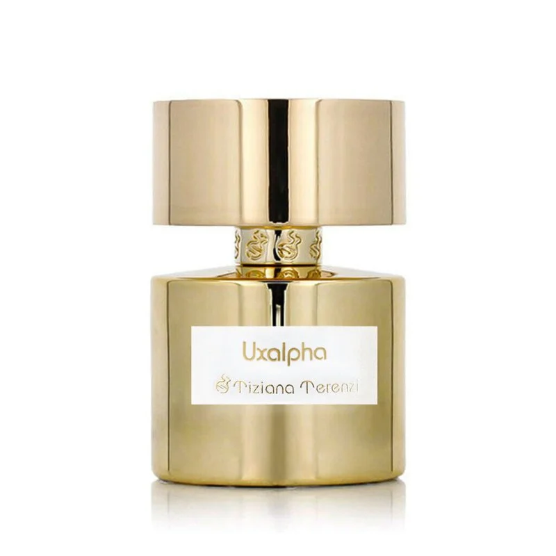 Uxalpha parfumeekstrakt unisex 100 ml