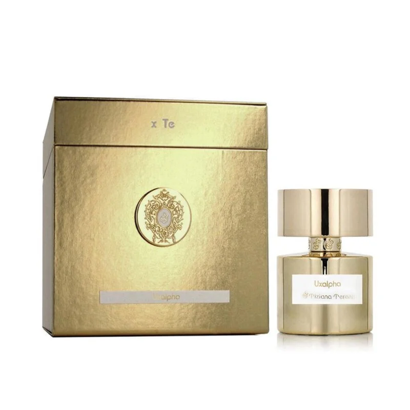 Uxalpha parfumeekstrakt unisex 100 ml