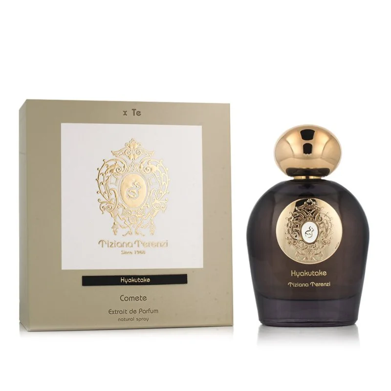 Hyakutake parfumeekstrakt unisex 100 ml