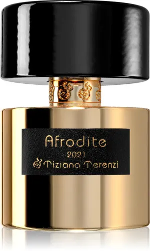 Tiziana Terenzi Afrodite parfume unisex
