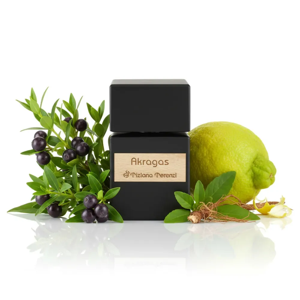 Akragas parfumeekstrakt unisex 100 ml