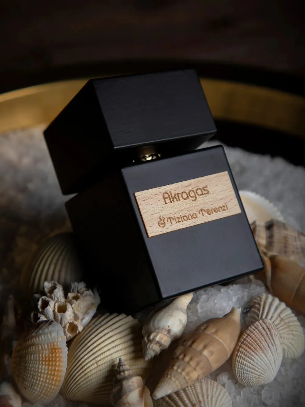 Akragas parfumeekstrakt unisex 100 ml