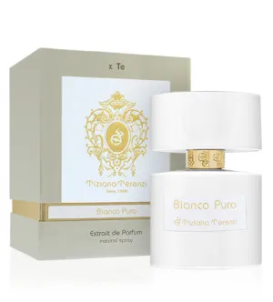 Tiziana Terenzi Bianco Puro parfumekstrakt unisex 100 ml