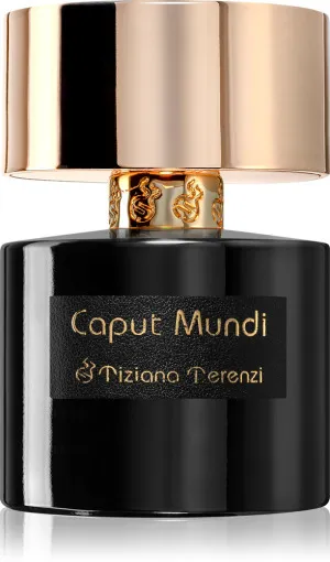 Tiziana Terenzi Caput Mundi parfume unisex