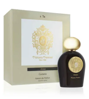 Tiziana Terenzi Chiron parfumeekstrakt unisex 100 ml