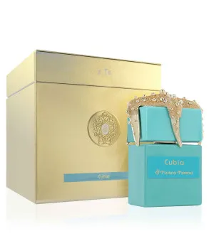 Tiziana Terenzi Cubia parfumeekstrakt unisex 100 ml
