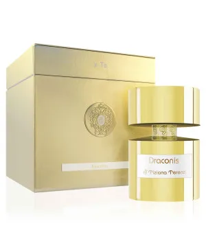 Tiziana Terenzi Draconis parfumeekstrakt unisex 100 ml