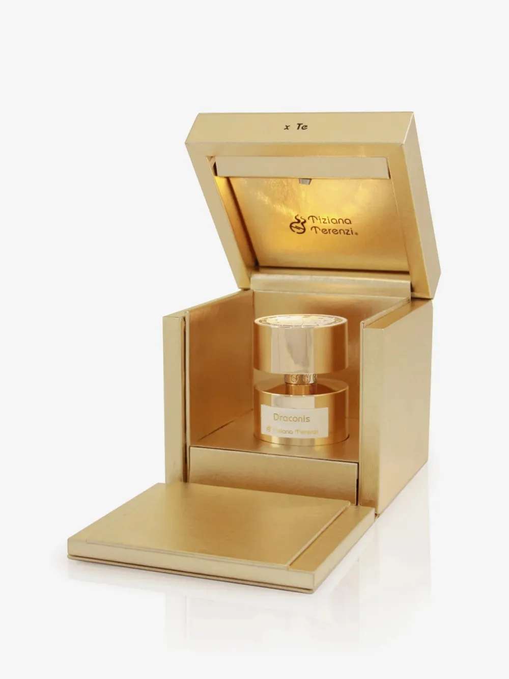 Draconis parfumeekstrakt unisex 100 ml