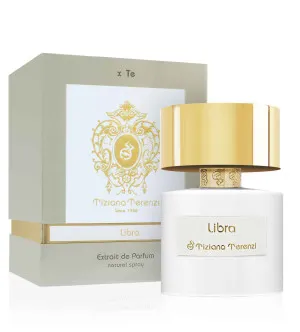 Tiziana Terenzi Libra parfumeekstrakt unisex 100 ml