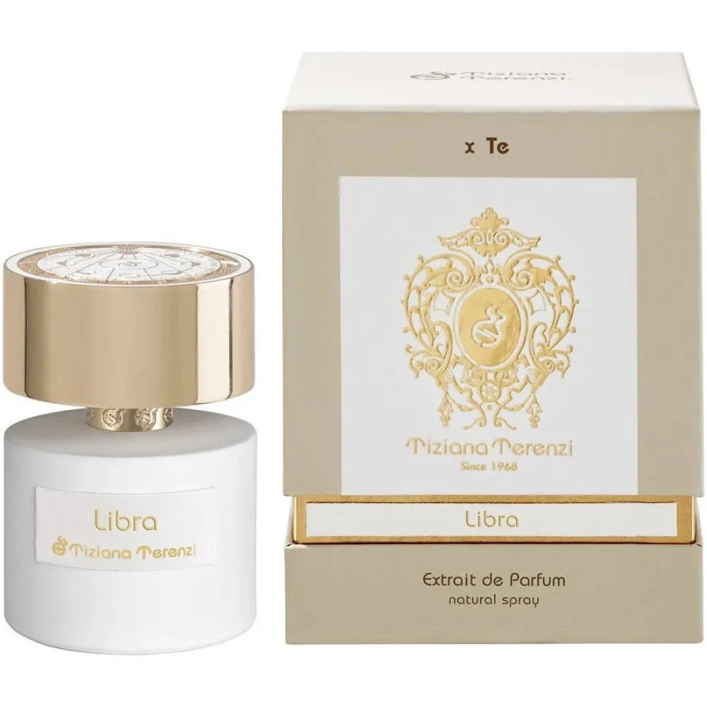 Libra parfumeekstrakt unisex 100 ml