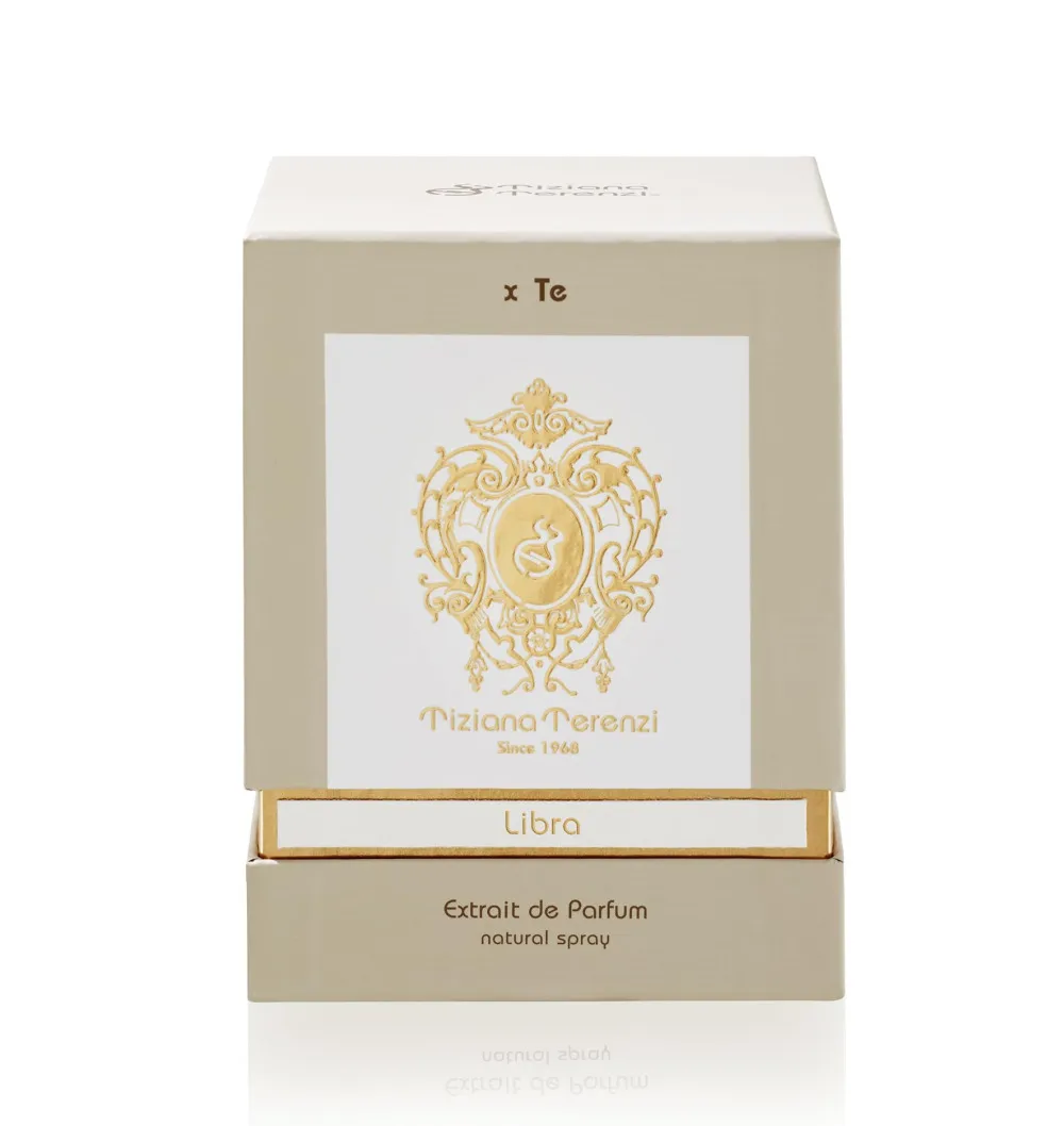 Libra parfumeekstrakt unisex 100 ml