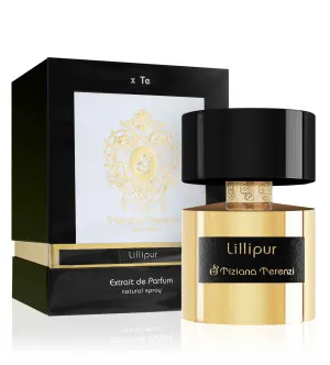 Tiziana Terenzi Lillipur parfumeekstrakt unisex 100 ml