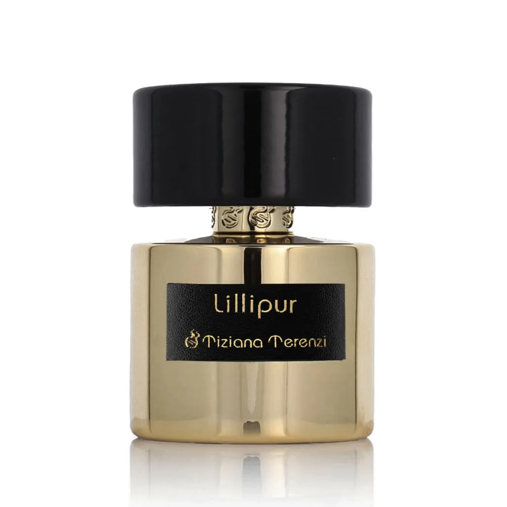 Lillipur parfumeekstrakt unisex 100 ml