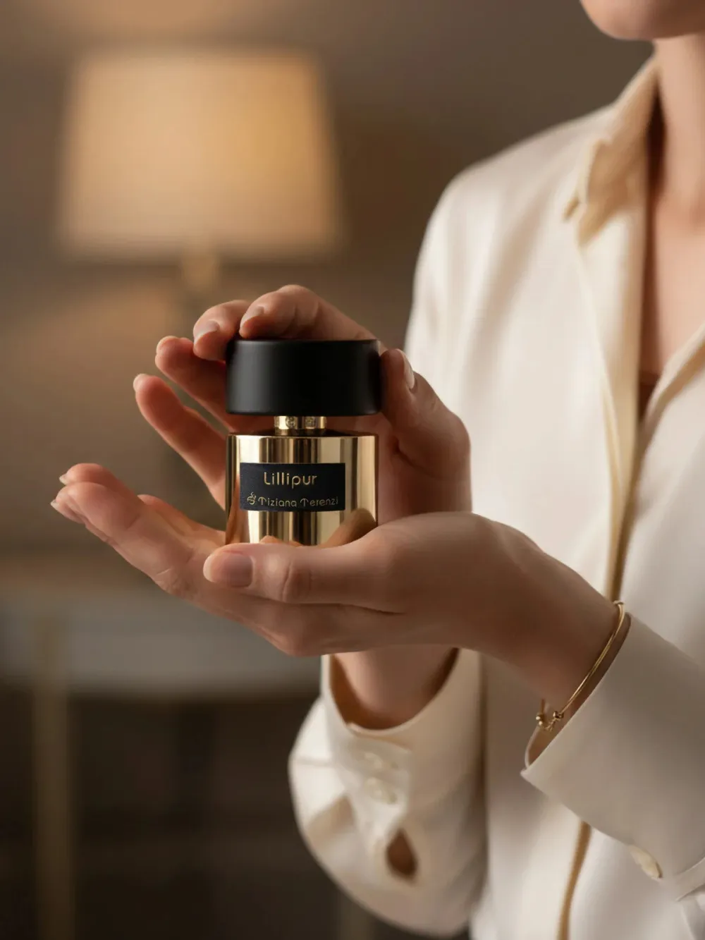 Lillipur parfumeekstrakt unisex 100 ml