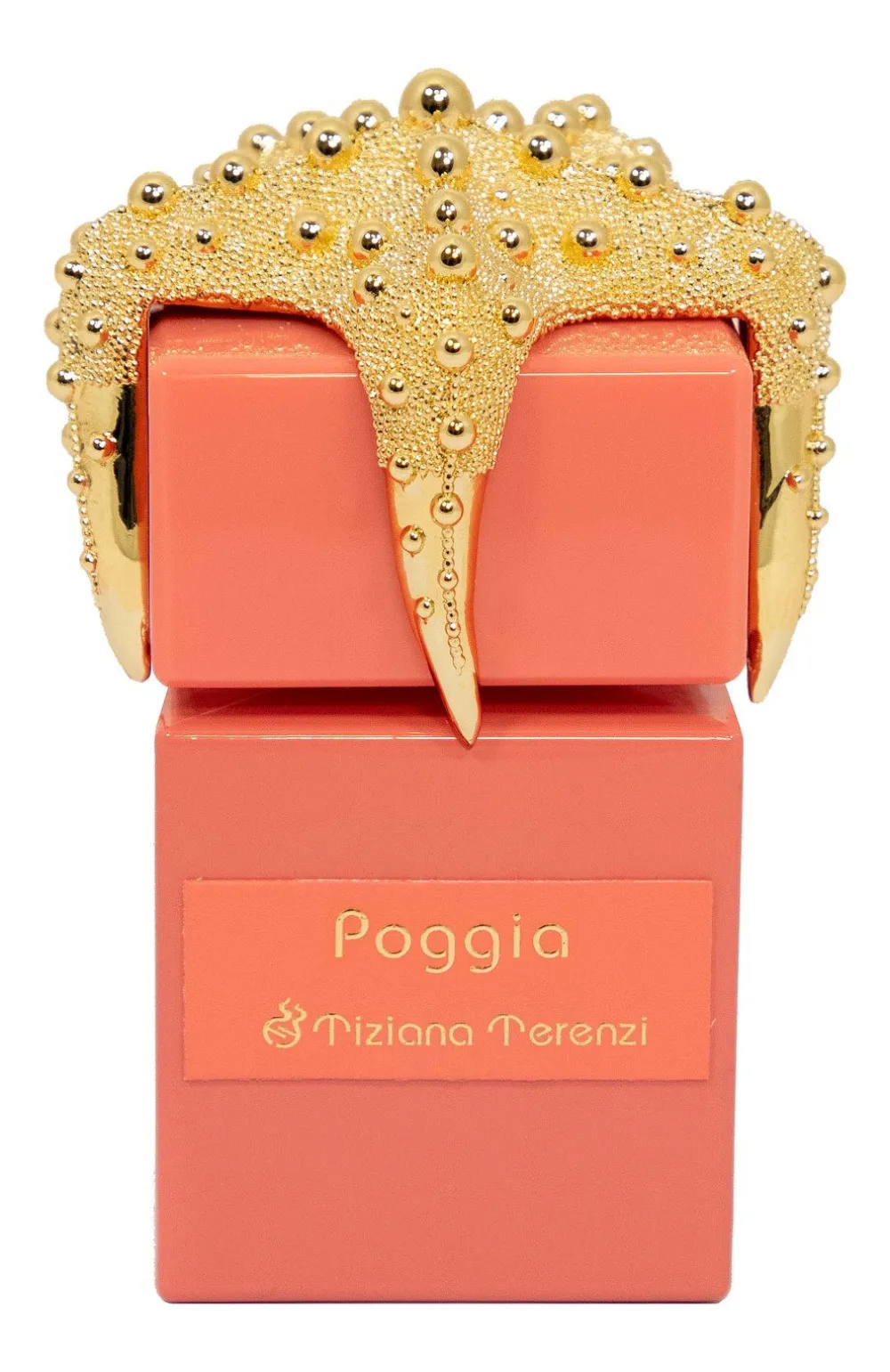 Poggia parfumeekstrakt unisex 100 ml