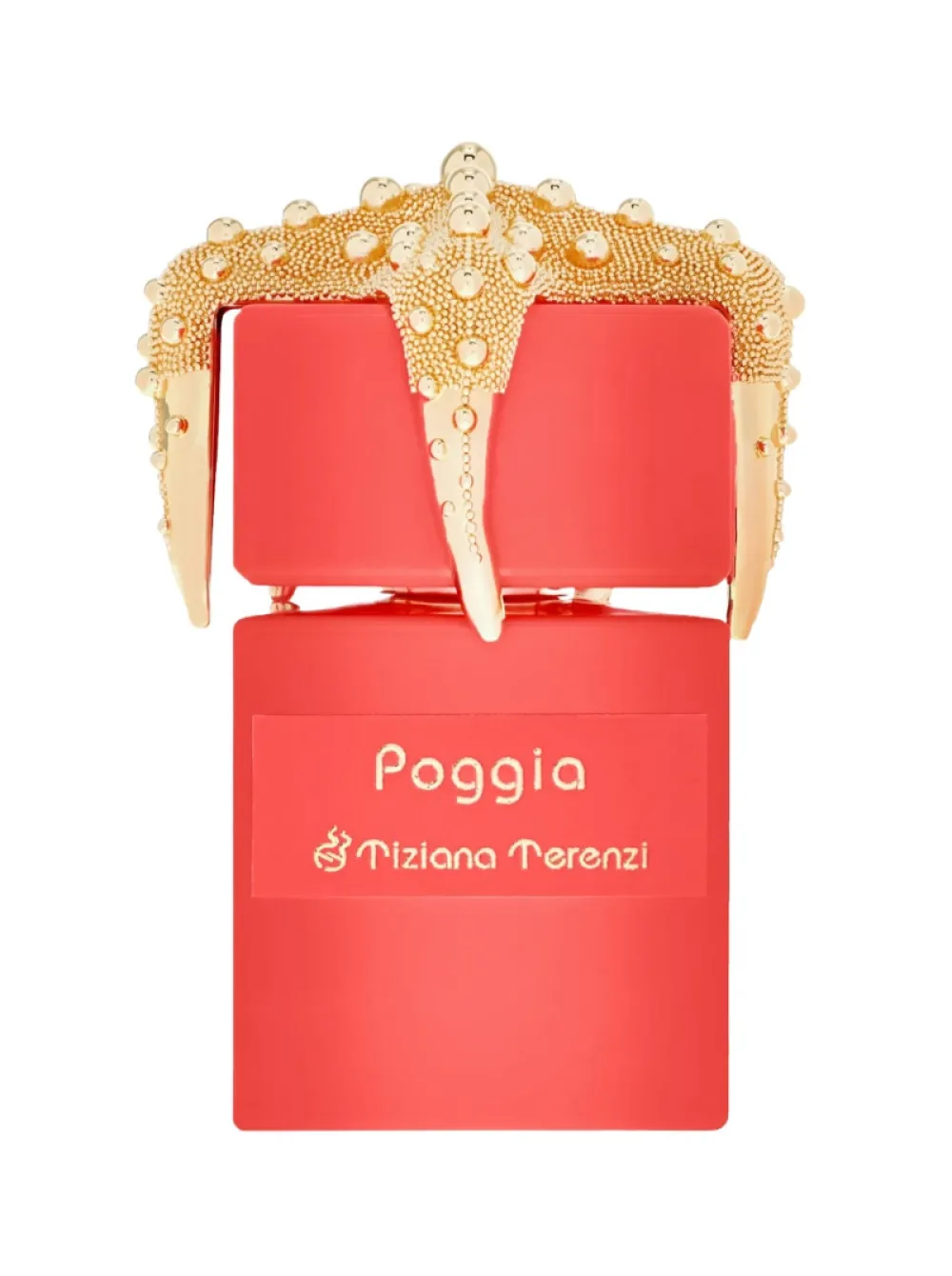 Poggia parfumeekstrakt unisex 100 ml