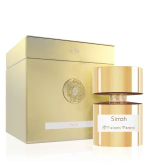 Tiziana Terenzi Sirrah parfumeekstrakt unisex 100 ml