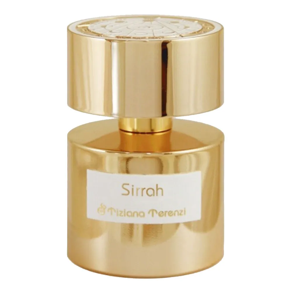 Sirrah parfumeekstrakt unisex 100 ml