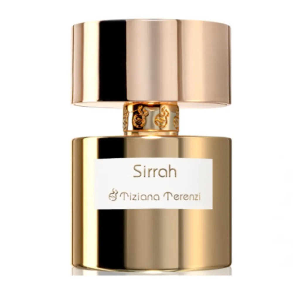 Sirrah parfumeekstrakt unisex 100 ml