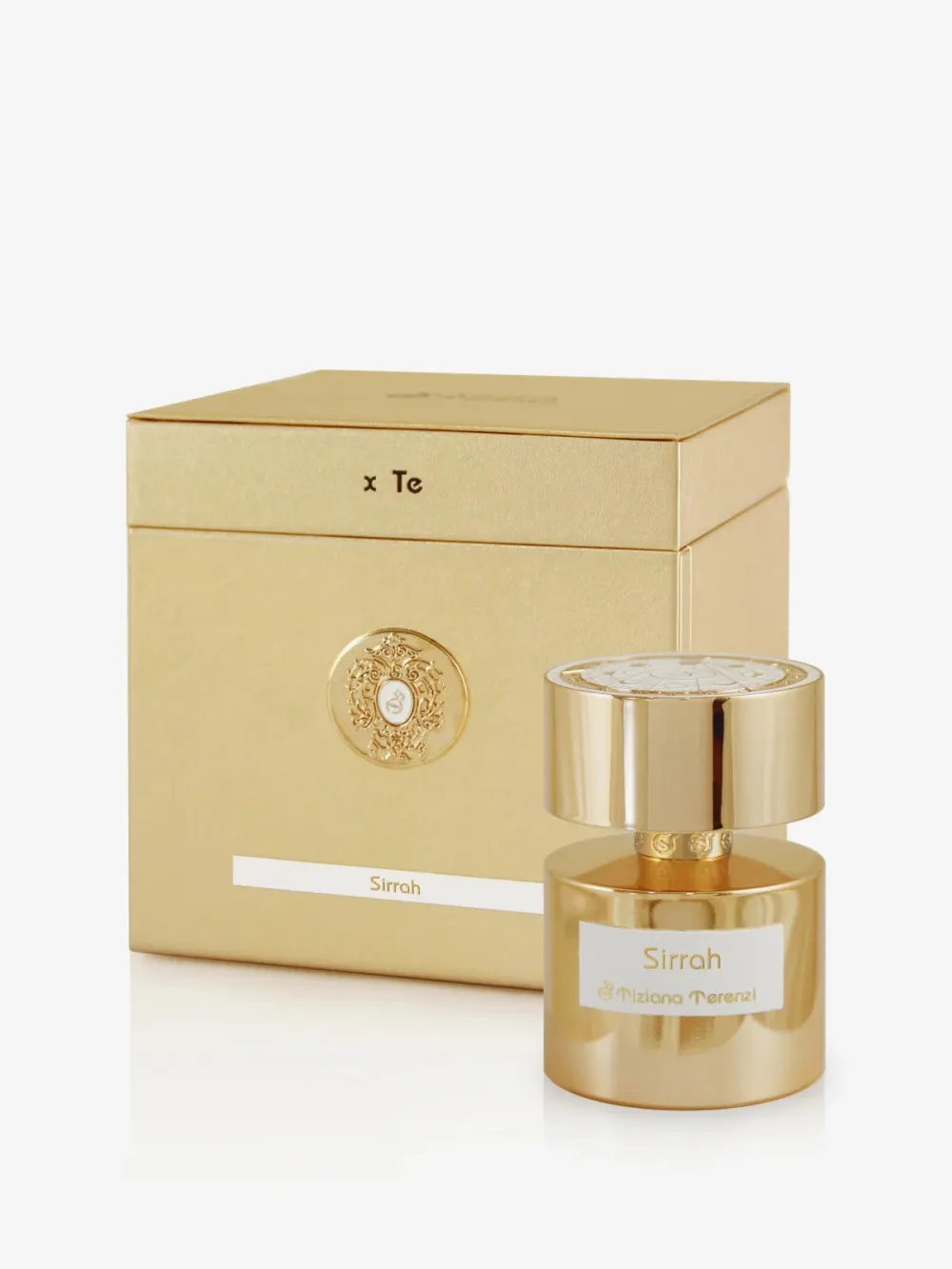 Sirrah parfumeekstrakt unisex 100 ml