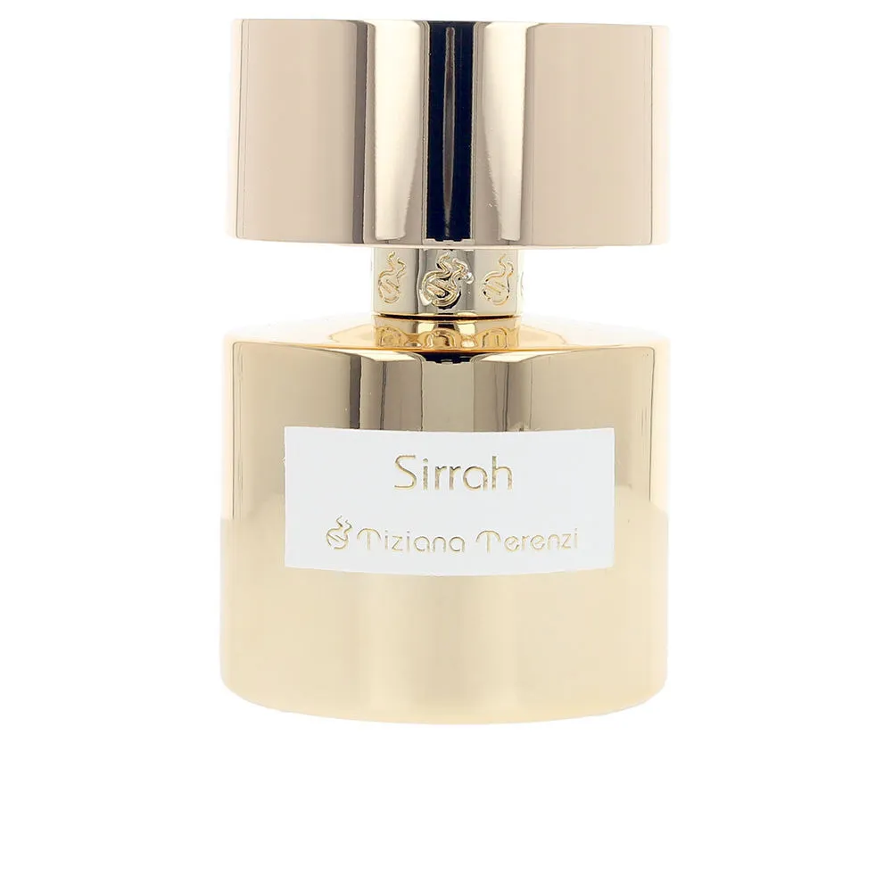 Sirrah parfumeekstrakt unisex 100 ml