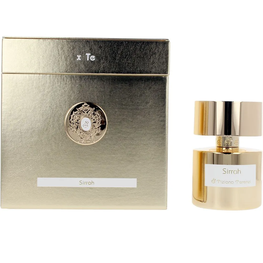Sirrah parfumeekstrakt unisex 100 ml