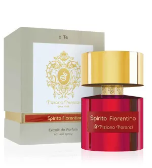 Tiziana Terenzi Spirito Fiorentino parfumekstrakt unisex 100 ml