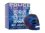 To Be My.Avatar for Man eau de toilette til mænd 125 ml