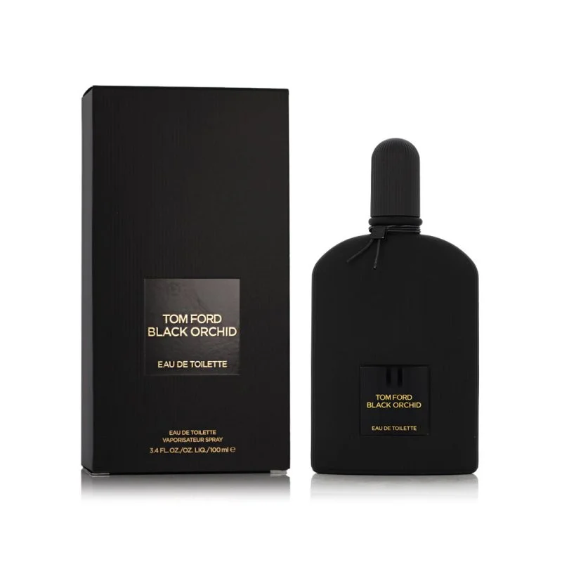 Black Orchid eau de toilette til kvinder 100 ml