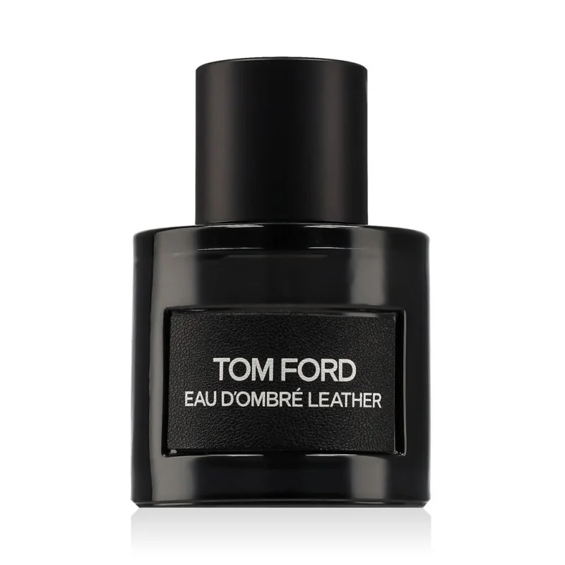 Ombré Leather Eau de Toilette til mænd 50 ml