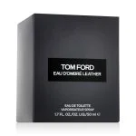 Ombré Leather Eau de Toilette til mænd 50 ml