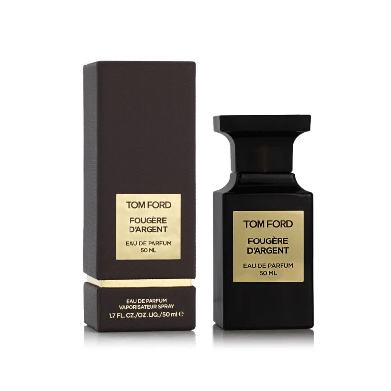 Fougère d'Argent Eau de Parfum unisex 50 ml