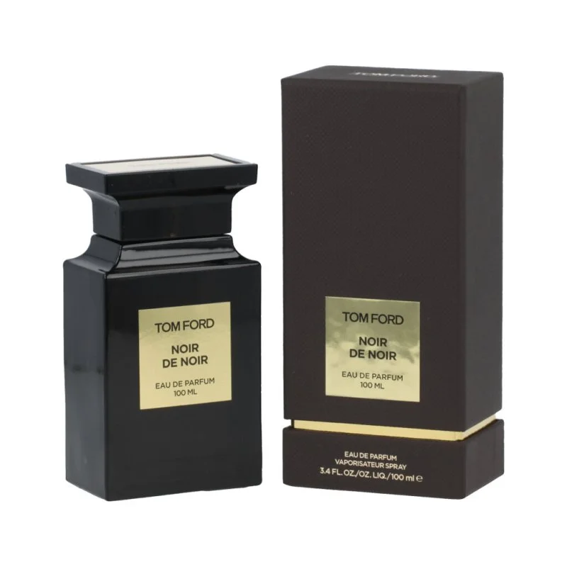 Noir de Noir Eau de Parfum unisex 100 ml