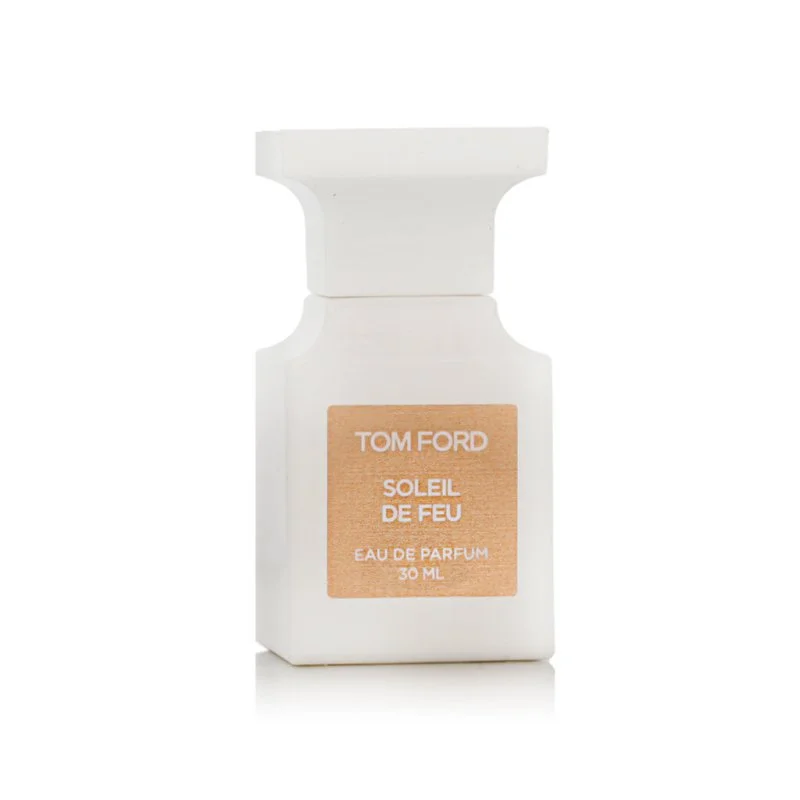 Soleil de Feu eau de parfum til kvinder 30 ml