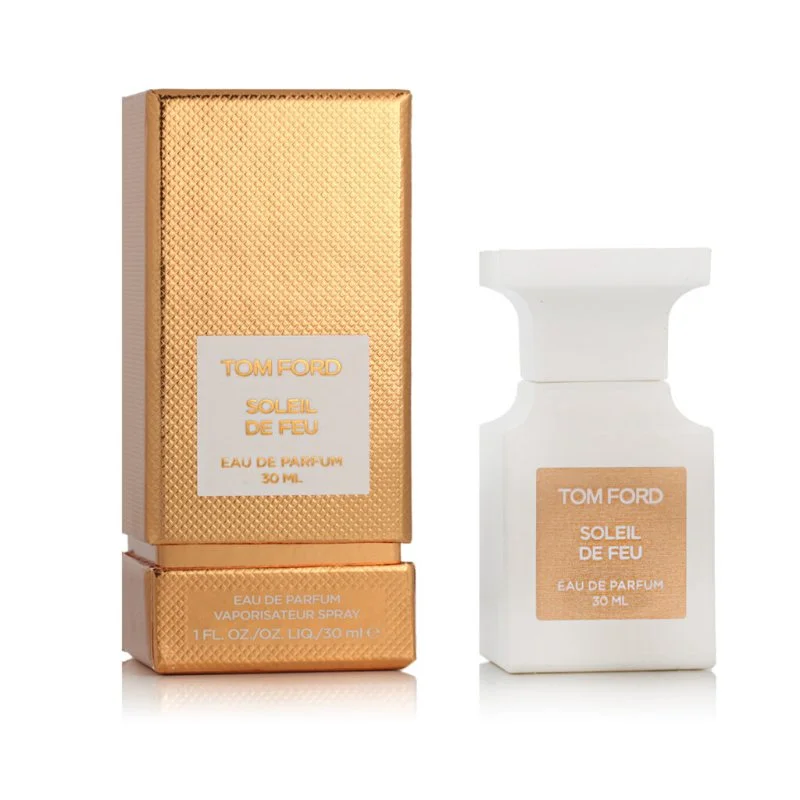 Soleil de Feu eau de parfum til kvinder 30 ml