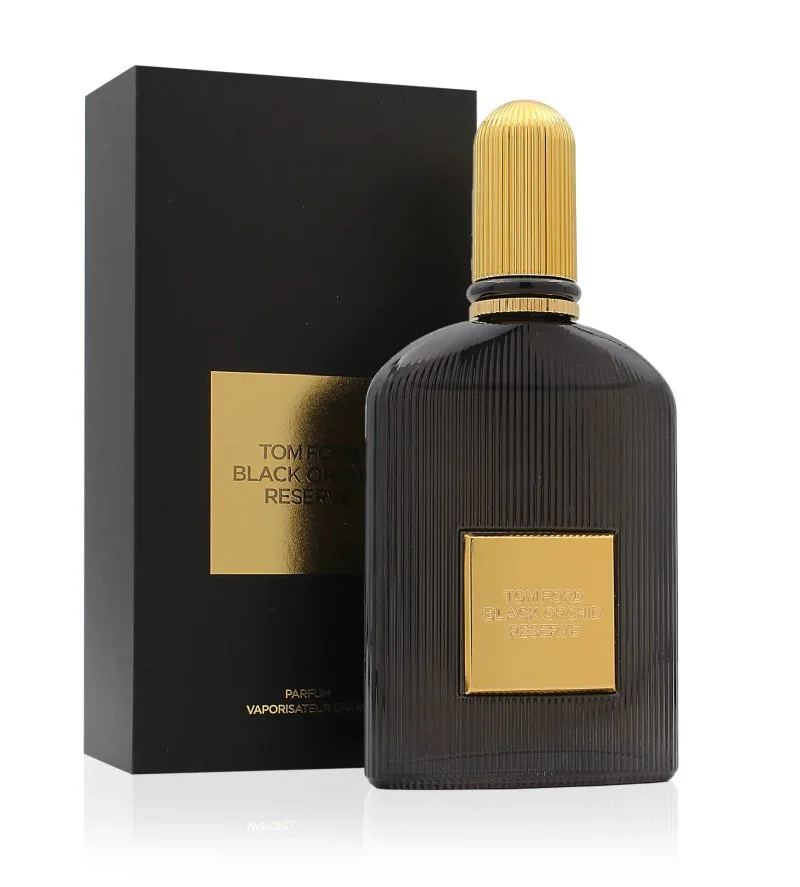 Black Orchid Reserve unisex parfume 100 ml