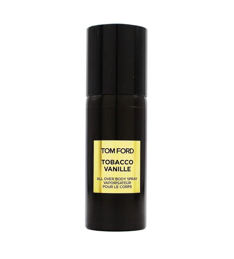 Tobacco Vanille kropsspray 150 ml