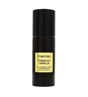 Tom Ford Tobacco Vanille kropsspray