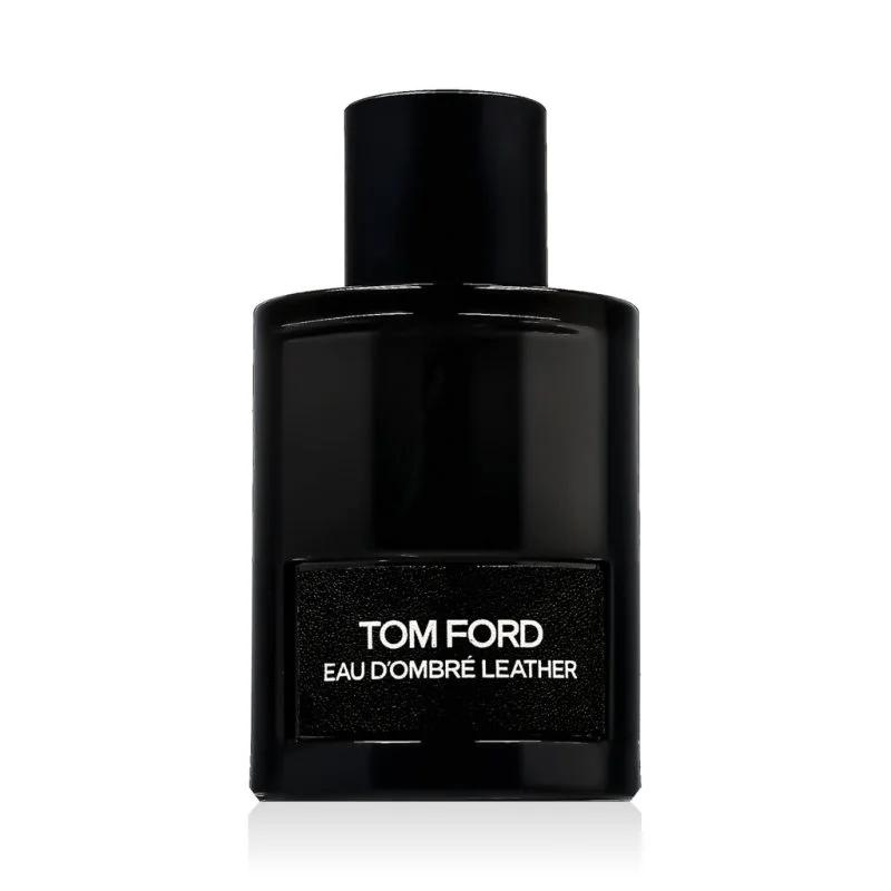 Eau d'Ombré Leather Eau de Toilette til mænd 100 ml
